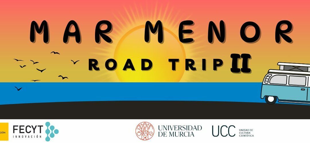 Mar Menor Road Trip II