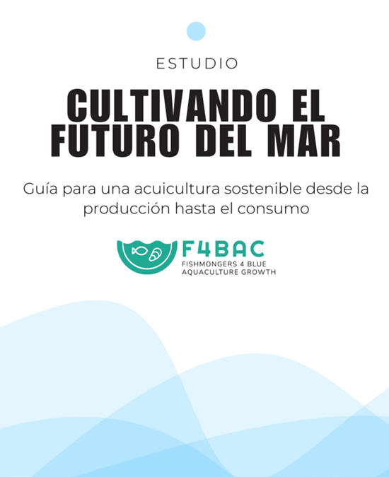 Cultivando el futuro del mar