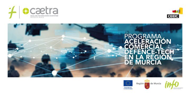 Formación experta a diez pymes en defensa y seguridad