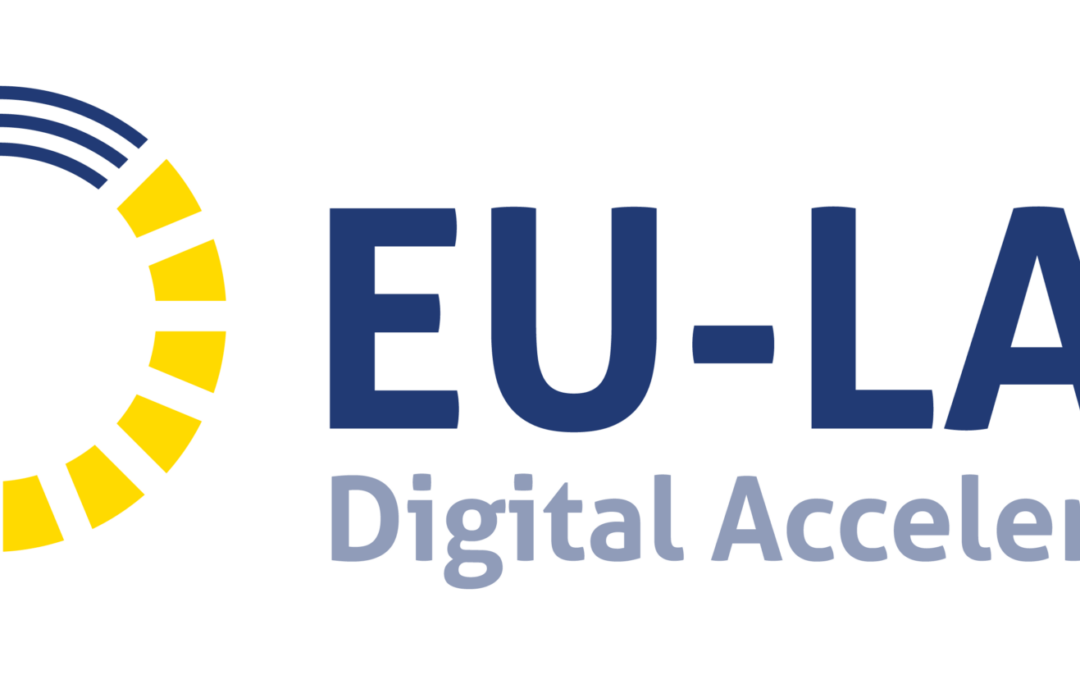  EU-LAC Digital Accelerator