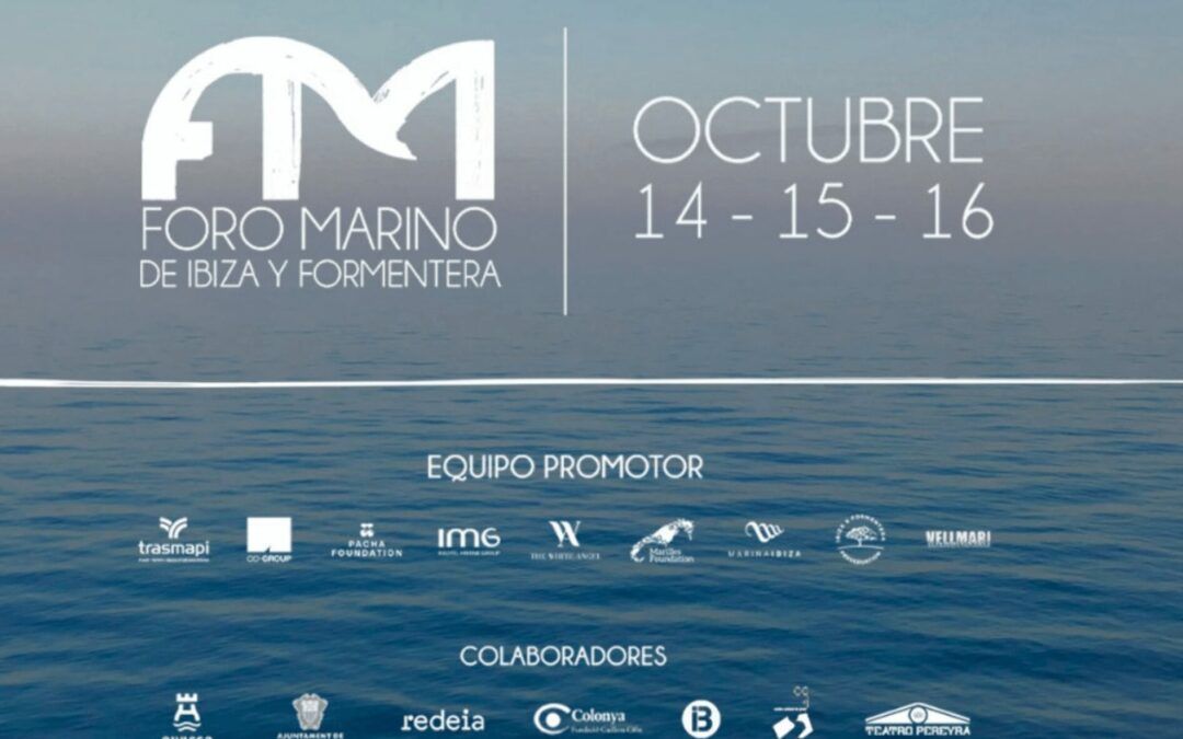 Foro Marino 2025