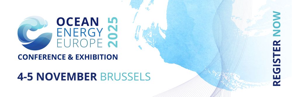 Ocean Energy Europe 2025