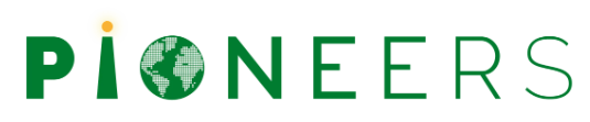 PIONEERS Green Innovation Training Hub