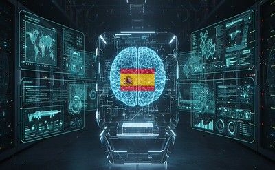 I Jornada de Inteligencia Artificial Responsable en el Ámbito Militar