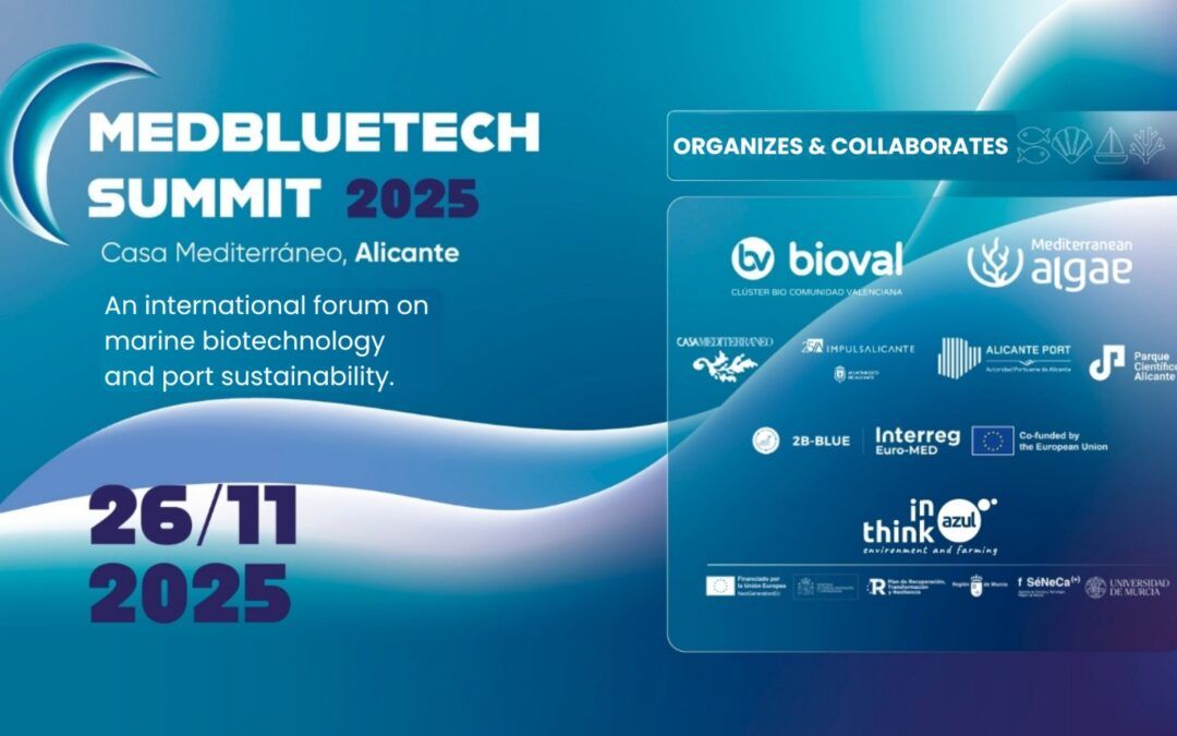 MedBlueTech Summit 2025