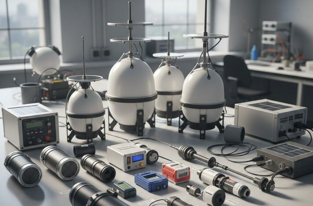 Material técnico para seguimiento de biodiversidad marina en el PRTR