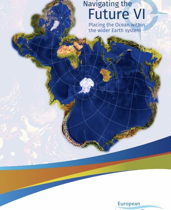 Navegando el Futuro VI