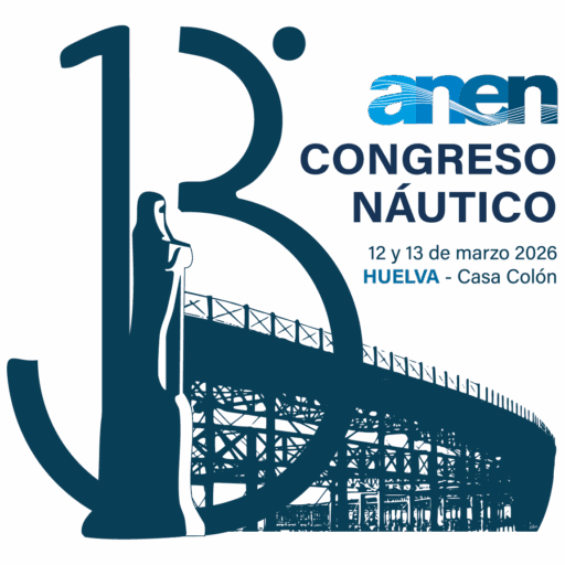 El 13º Congreso Náutico abre inscripciones
