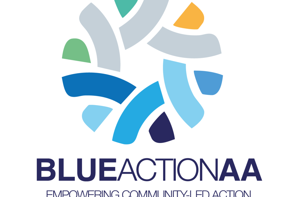 EOI BlueActionAA: Subvenciones en cascada para innovación azul