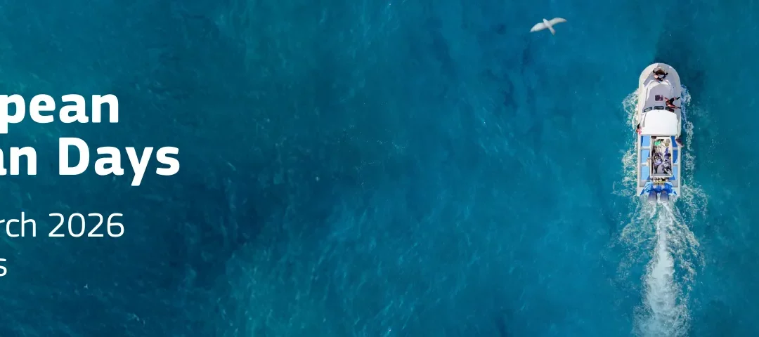 European Ocean Days