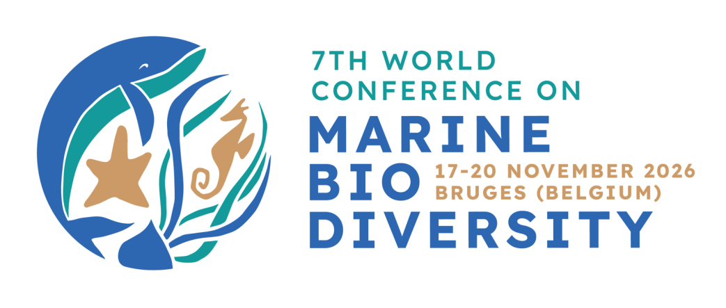 Conferencia Mundial sobre Biodiversidad Marina – Call