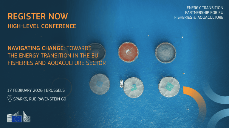 High-Level Conference on Energy Transition