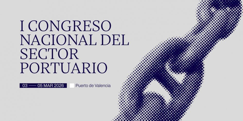 I Congreso Nacional del sector portuario