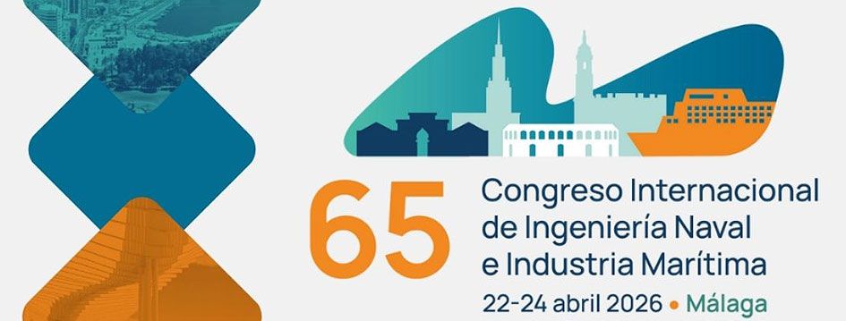 65º Congreso Internacional de Ingeniería Naval e Industria marítima