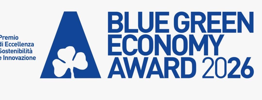 Blue Green Economy Award 2026