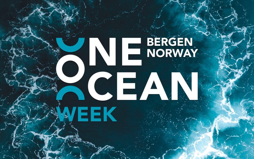 One Ocean Week 2026