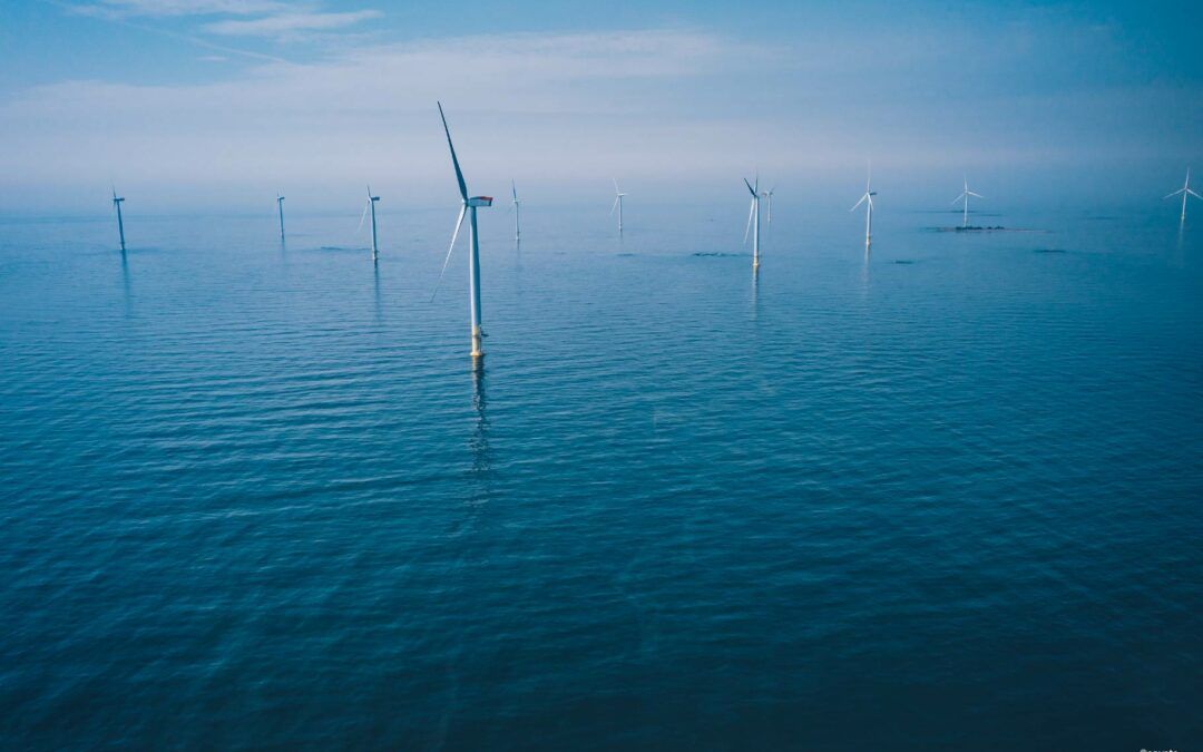 Seminario sobre armonización de datos en licencias offshore