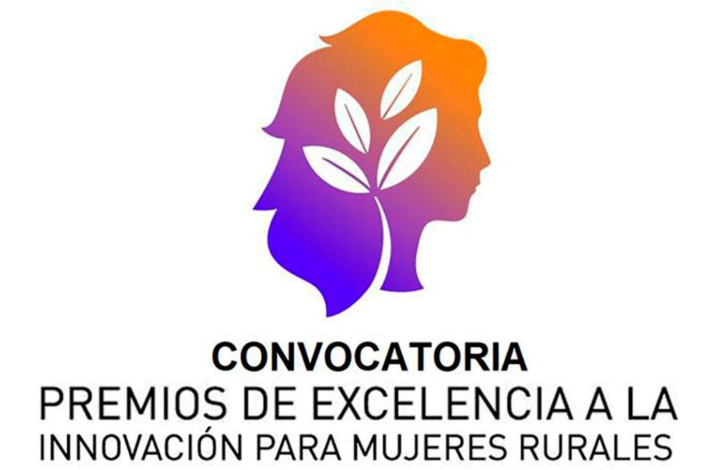 Convocatoria abierta: XVII Premios Mujeres Rurales 2026