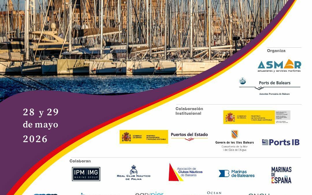 XX Symposium sobre Puertos Deportivos