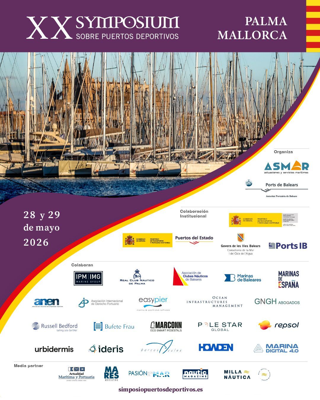 IG-XX-SYMPOSIUM-MALLORCA