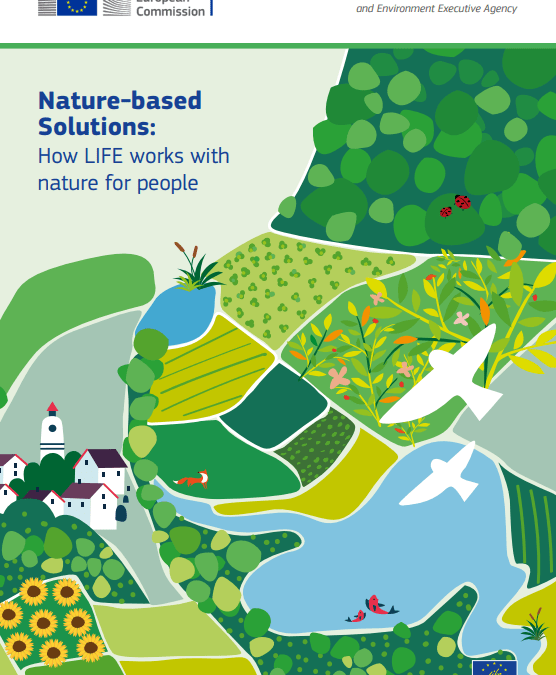 LIFE Programme: Nature-based Solutions