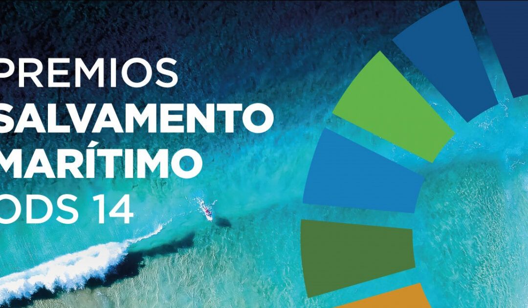 Premios Salvamento Marítimo ODS 14