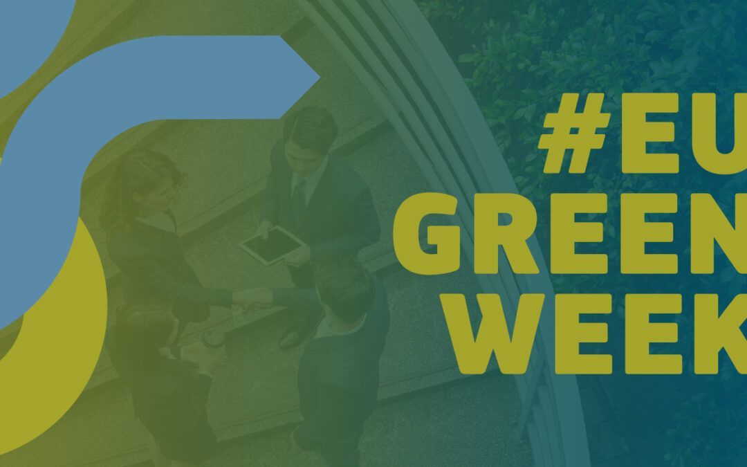 EU Green Week 2026