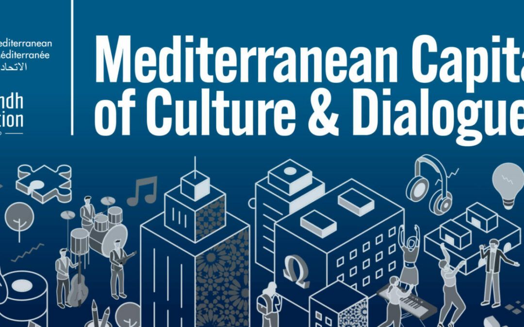 Mediterranean Capitals of Culture & Dialogue 2028