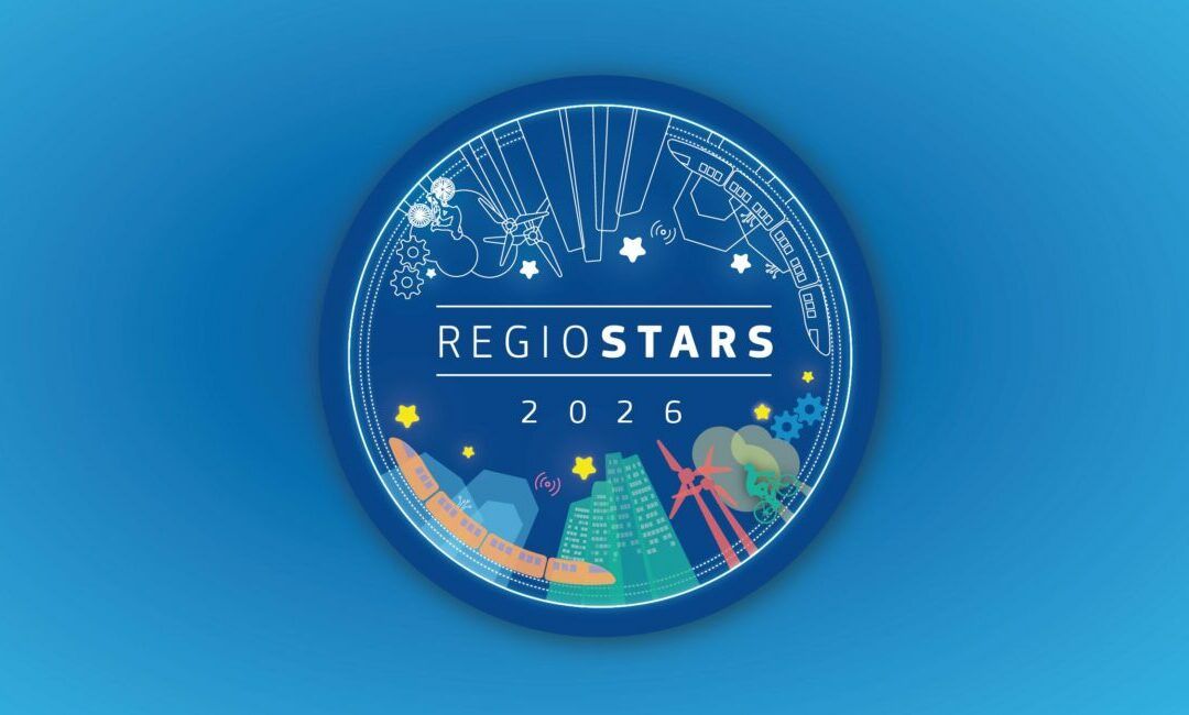 REGIOSTARS Awards 2026