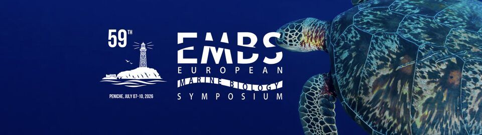 59th European Marine Biology Symposium
