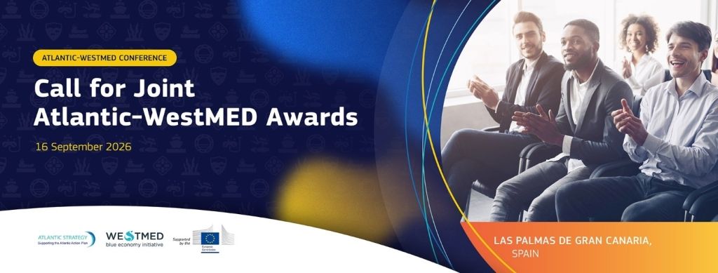 Premios Atlantic-WestMED 2026