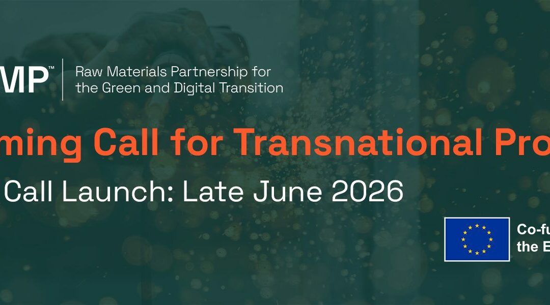 Infoday CDTI convocatoria europea RAMP 2026