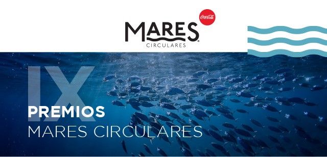 IX Premios Mares Circulares