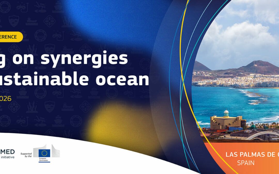 Atlantic–WestMED Stakeholder Conference 2026
