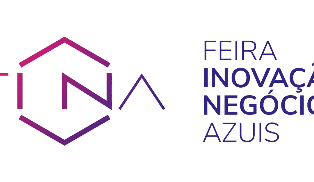 FINA Feira de Inovação e Negócios Azuis