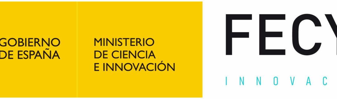 Ayudas FECYT 2026 para divulgación e innovación