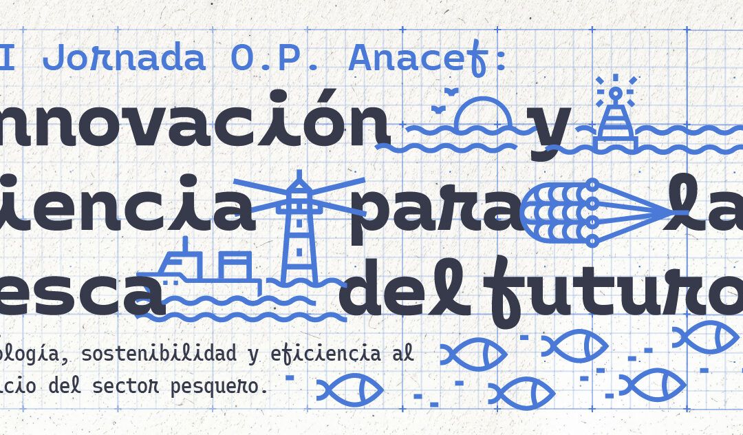 Innovación y ciencia para la pesca del futuro