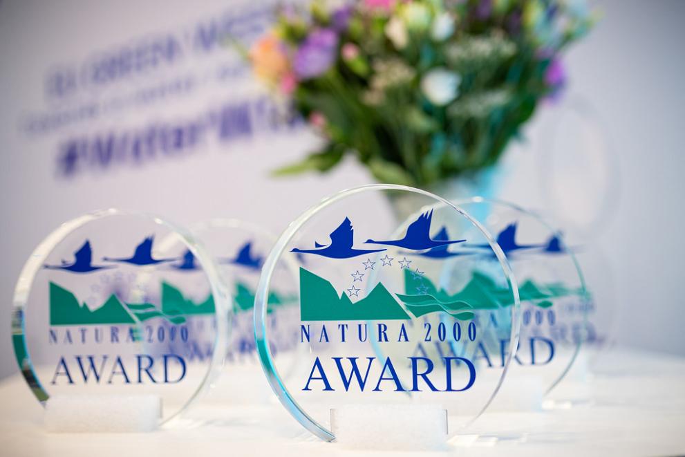 Natura2000 Award
