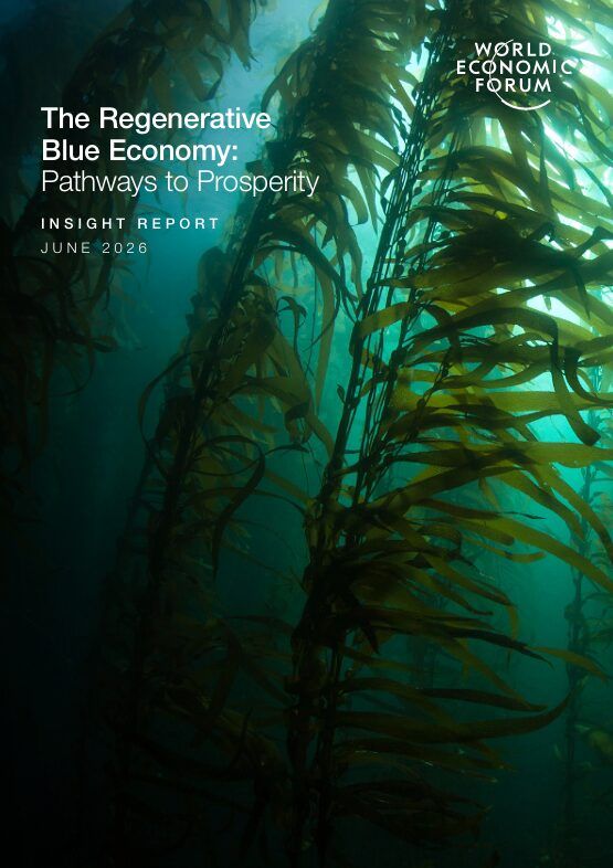 The Regenerative Blue Economy. Pathways to Prosperity