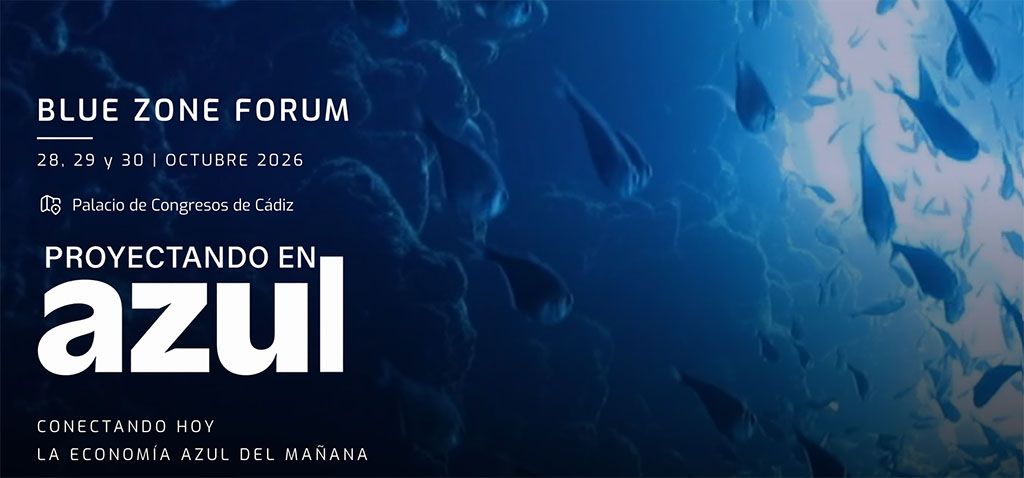 Blue Zone Forum InnovAzul 2026