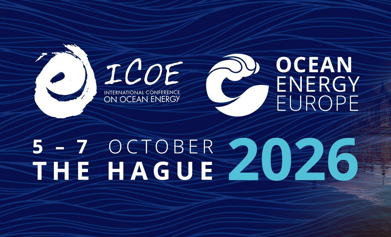 International Conference on Ocean Energy