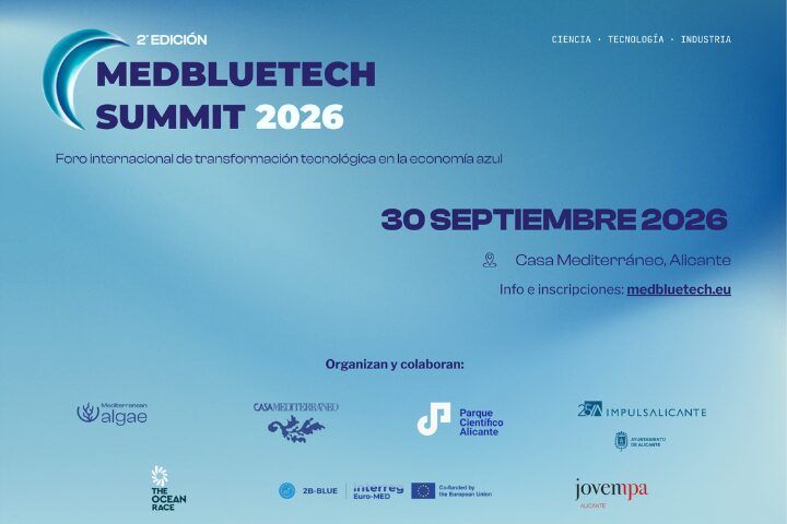 MedBlue Tech Summit 2026
