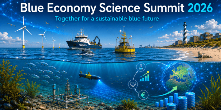 Blue Economy Science Summit 2026