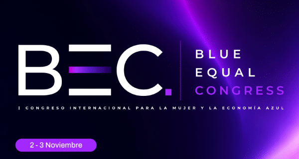 Blue Equal Congress