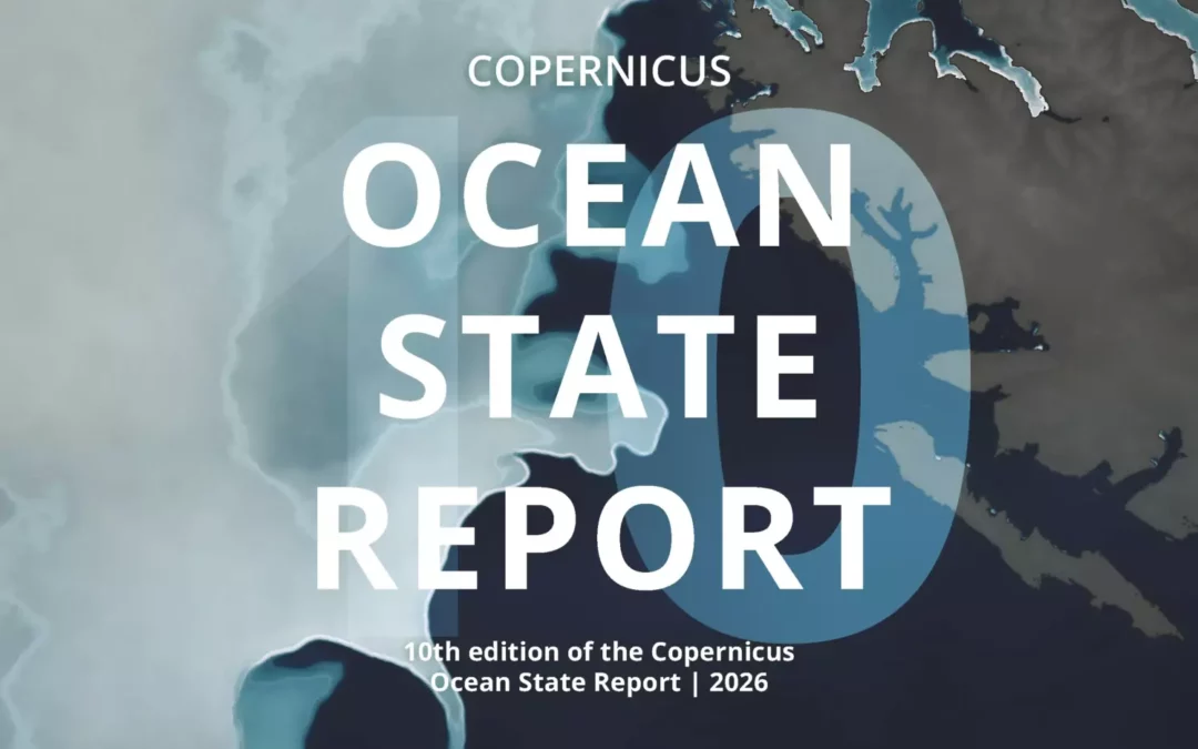 Ocean State Report 10