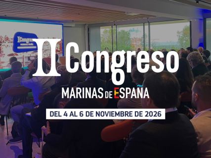 II Congreso Nacional de Marinas de España