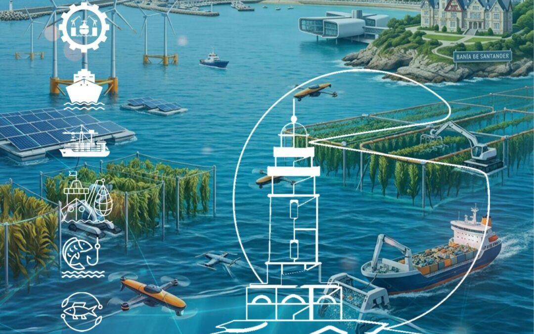 III Jornada Economía Azul: «Tecnologías para transformar el mar»
