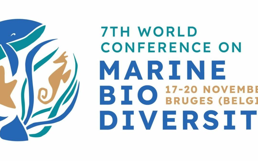 World Conference on Marine Biodiversity 2026
